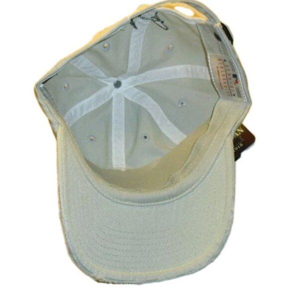 Ken Griffey Jr. Cincinnati Reds Mens Vintage Adjustable Strapback hat cap New - Picture 2 of 4